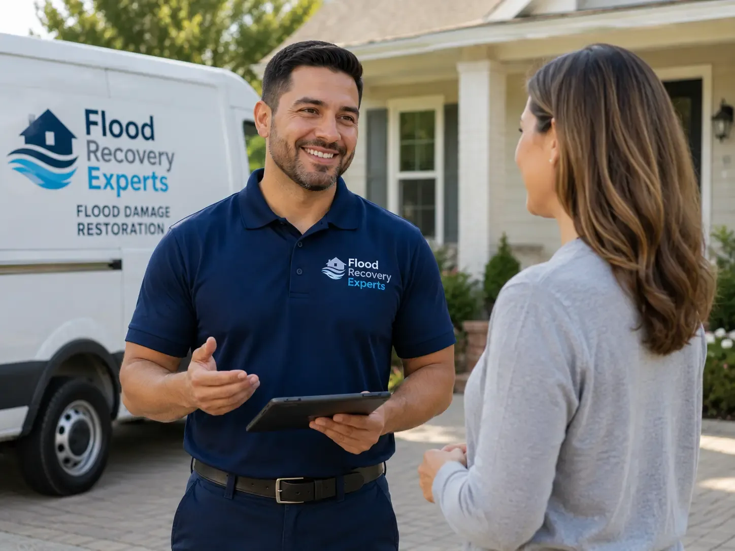 Flood Damage Cleanup Ferndale, CA FAQs